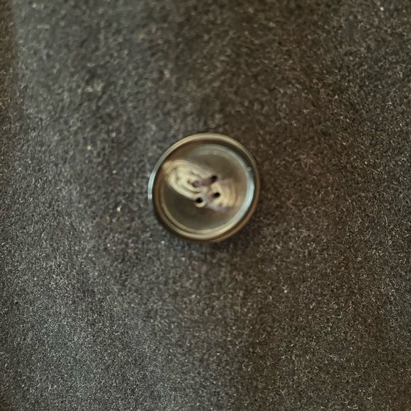 MEN’S COAT - Picture 6 of 7